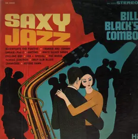 Bill Black - Saxy Jazz