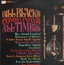LP - Bill Blacks Combo - Plays All-Timers