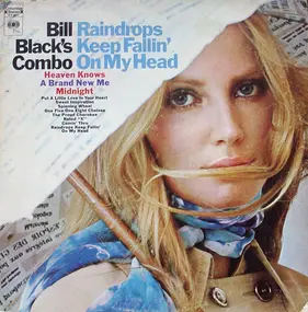 Bill Black - Raindrops Keep Fallin' On My Head