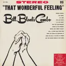 LP - Bill Black's Combo - That Wonderful Feeling