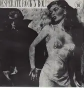Bill Browning - Desperate Rock'n'Roll Vol. 16
