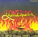 12'' - Bill Goins - Lone Rider