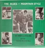 LP - Bill Grant And Delia Bell And The Kiamichi Mountain Boys - The Blues - Mountain Style