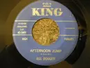 7'' - Bill Doggett - Afternoon Jump / Slidin'