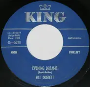 Bill Doggett - Evening Dreams / Smokie Part 2