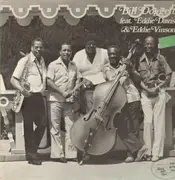 LP - Bill Doggett - Feat. Eddie Davis & Eddie Vinson