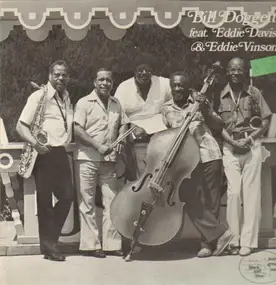 Bill Doggett - Feat. Eddie Davis & Eddie Vinson