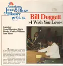 LP - Bill Doggett - I Wish You Love