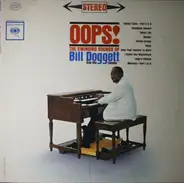 Bill Doggett Combo - Oops!