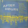 LP - Bill Doggett, Earl Bostic, Bill Jennings, a.o. - After Hours - mono