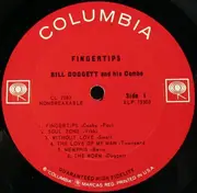 LP - Bill Doggett Combo - Fingertips