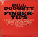 LP - Bill Doggett Combo - Fingertips