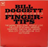 Bill Doggett Combo - Fingertips