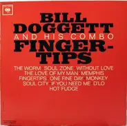 Bill Doggett Combo - Fingertips