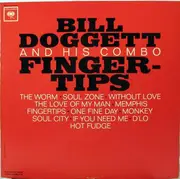 LP - Bill Doggett Combo - Fingertips
