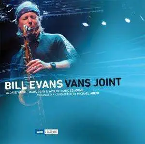 Bill/Dave Weckl Evans - Vans Joint