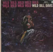 Bill Davis - Wild