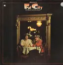 LP - Bill Danoff And Taffy Nivert - Welcome To Fat City