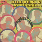 Bill Deal & the Rhondels - Swingin' Tight / Tuck's Theme