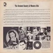 LP - Bill Emerson - Country Banjo!