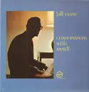 LP - Bill Evans - Conversations With Myself
