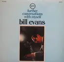 LP - Bill Evans - Further Conversations With Myself