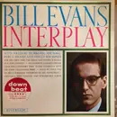 LP - Bill Evans - Interplay