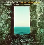 LP - Bill Evans - We Will Meet Again