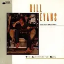 CD - Bill Evans - The Alternative Man