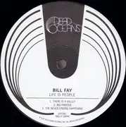 LP & MP3 - Bill Fay - Life Is People