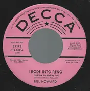 Bill Howard