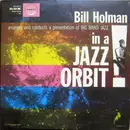 LP - Bill Holman - In A Jazz Orbit