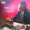 LP - Bill Holman - The Fabulous Bill Holman