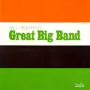 LP - Bill Holman's Great Big Band - Same