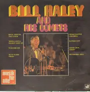 Bill Haley And His Comets - Bill Haley And His Comets