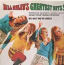 LP - Bill Haley - Bill Haley's Greatest Hits!