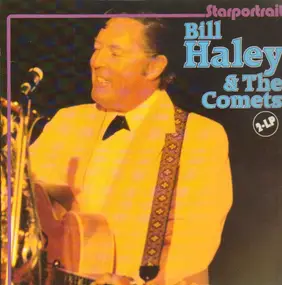 Bill Haley - Bill Haley & The Comets