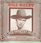 LP - Bill Haley - Golden Country Origins