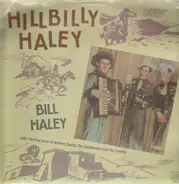 Bill Haley - Hillbilly Haley