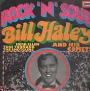 LP - Bill Haley - Rock'n'Soul