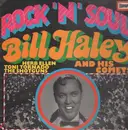 LP - Bill Haley - Rock'n'Soul