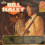 Bill Haley - The Bill Haley Collection