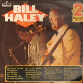 Bill Haley - The Bill Haley Collection