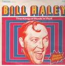 LP - Bill Haley - The King Of Rock'n Roll