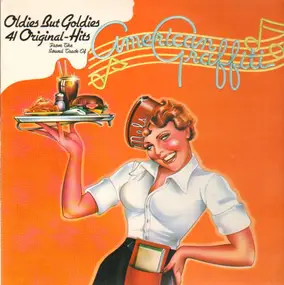 Bill Haley - 41 Original Hits From The Sound Track Of American Graffiti
