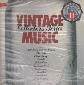 Bill Haley - Vintage Music/Collectors Series - Volume Eleven