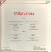LP - Bill Haley, Little Richard, a.o. - Original Rock & Roll