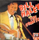 LP - Bill Haley & The Comets - 20 Greatest Hits
