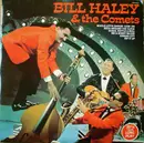 7'' - Bill Haley And His Comets - Bill Haley & The Comets
