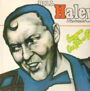 LP - Bill Haley & The Comets - Everyone Can Rock And Roll